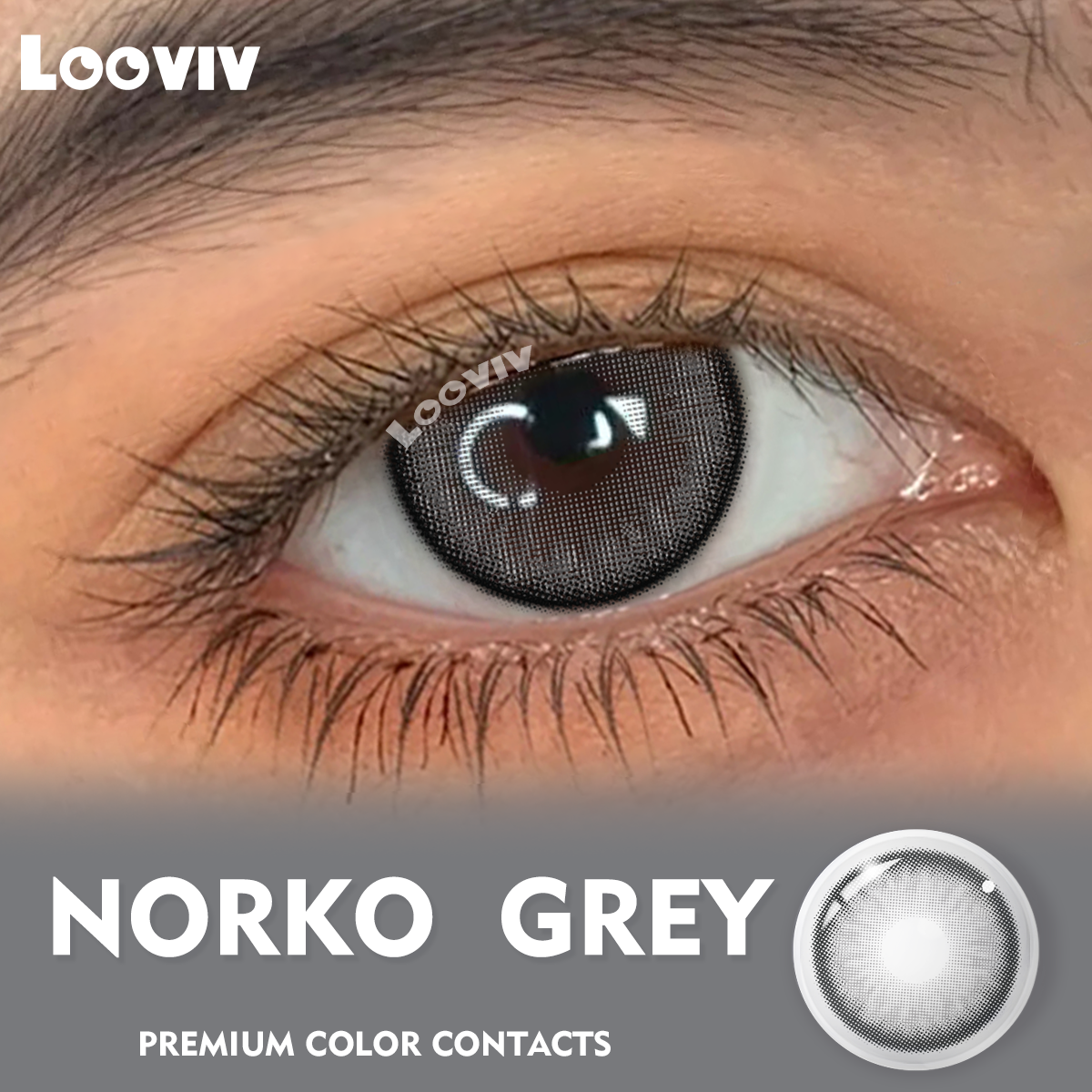 Looviv Norko Blue